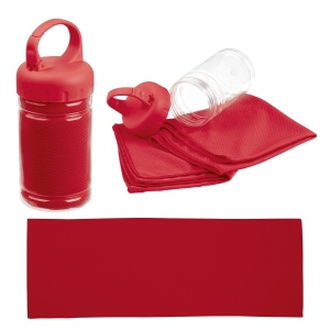 Serviette de sport "Sporty" 3