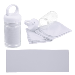 Serviette de sport "Sporty" 4