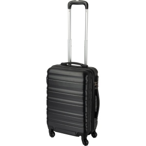 Trolley de voyage on board "Esprit"