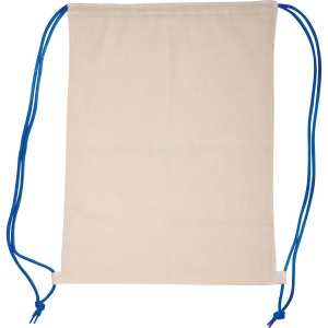 Sac à dos en cotton STANDARD 100 "Londonderry" 9