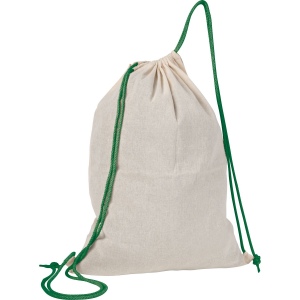 Sac à dos en cotton STANDARD 100 "Londonderry" 6