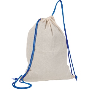 Sac à dos en cotton STANDARD 100 "Londonderry" 3