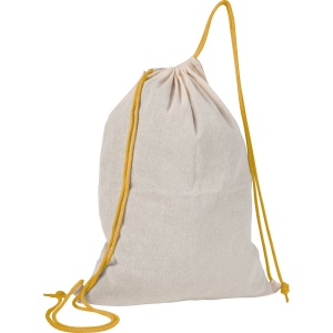 Sac à dos en cotton STANDARD 100 "Londonderry" 5