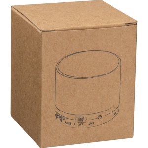 Haut-parleur bluetooth "Taifun" 10