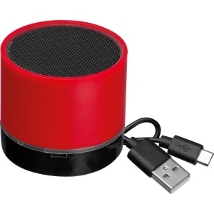Haut-parleur bluetooth "Taifun" 3