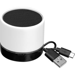 Haut-parleur bluetooth "Taifun" 4