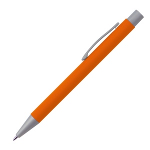 Stylo aluminium "Abu Dhabi" 26