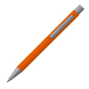 Stylo aluminium "Abu Dhabi" 27