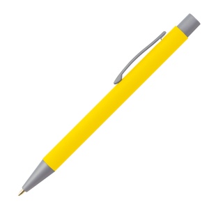 Stylo aluminium "Abu Dhabi" 34