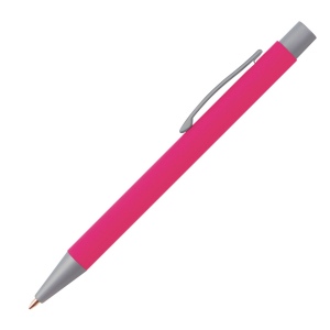 Stylo aluminium "Abu Dhabi" 36