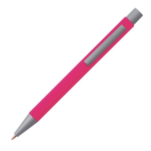 Stylo aluminium "Abu Dhabi" 37