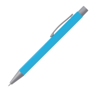 Stylo aluminium "Abu Dhabi" 40