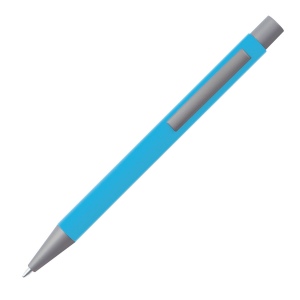 Stylo aluminium "Abu Dhabi" 41