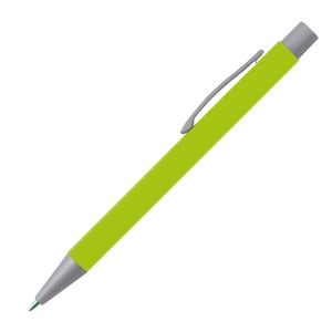 Stylo aluminium "Abu Dhabi" 42