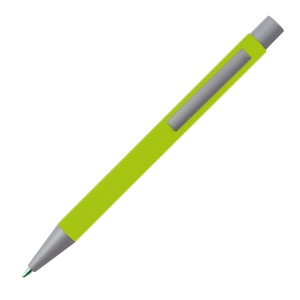Stylo aluminium "Abu Dhabi" 43