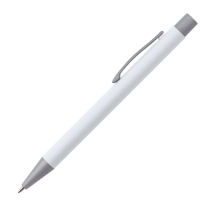 Stylo aluminium "Abu Dhabi" 22