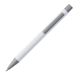 Stylo aluminium "Abu Dhabi" 23