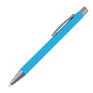 Stylo aluminium "Abu Dhabi" 14
