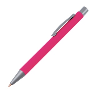 Stylo aluminium "Abu Dhabi" 12