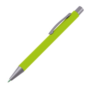 Stylo aluminium "Abu Dhabi" 15
