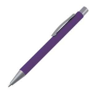 Stylo aluminium "Abu Dhabi" 13