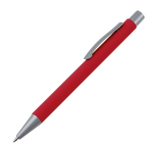 Stylo aluminium "Abu Dhabi" 4
