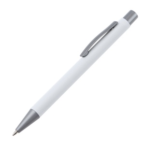 Stylo aluminium "Abu Dhabi" 5