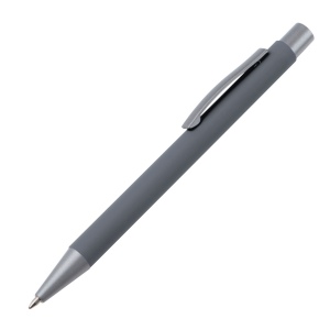 Stylo aluminium "Abu Dhabi" 9