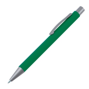 Stylo aluminium "Abu Dhabi" 6