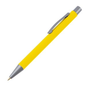Stylo aluminium "Abu Dhabi" 11