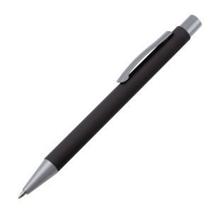 Stylo aluminium "Abu Dhabi"