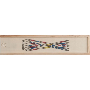 Mikado "Fort Meyers" 4
