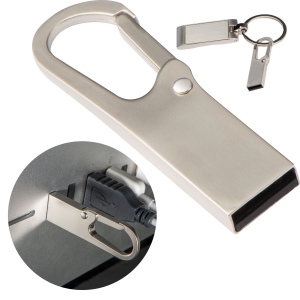 Clé USB "Las Cruces" 8 GB