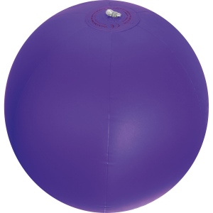 Ballon de plage givré "Orlando" 9