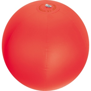 Ballon de plage givré "Orlando" 3