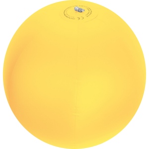 Ballon de plage givré "Orlando" 5