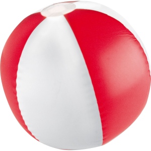 Ballon de plage bicolore "Key West" 3