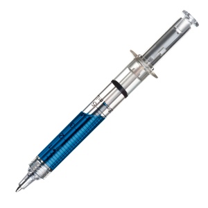 Stylo plastique "Injection 1"