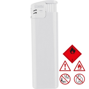 Briquet électronique "Lichtenstein" 4