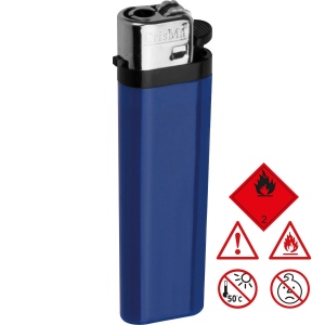 Briquet jetables légers "Karlsruhe" 3
