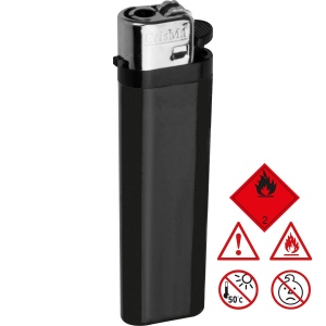Briquet jetables légers "Karlsruhe"