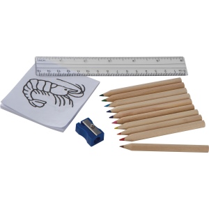 Set à dessiner pour enfants "Little Picasso" 3