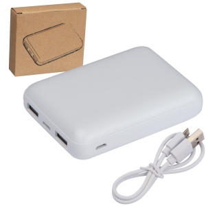 Chargeur 10.000 mAh "Kilis" 2