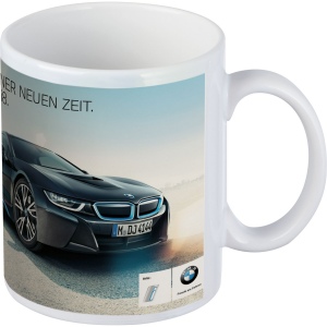 Tasse sublimation "Vieste" 3