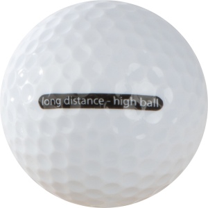 Balles de golf "Hilzhofen" 4