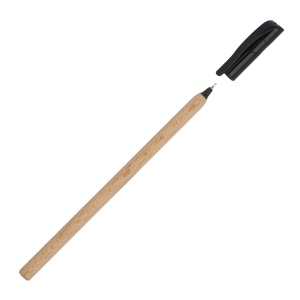 Stylo à bille en bois "Palmdale" 3
