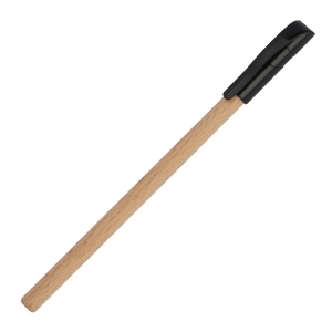 Stylo à bille en bois "Palmdale"