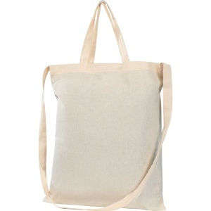 Sac en coton STANDARD 100 avec 3 poignets "Nordkoog"