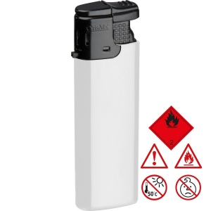 Briquet électronique "Stromflame" 3