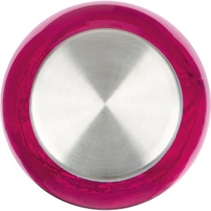 Bouteille en verre "Indianapolis" 17